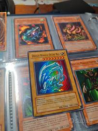 Carte Yu-Gi-Oh