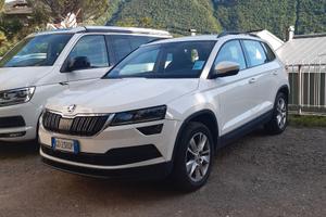 Skoda Karoq 4x4 Executive
