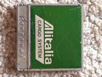 metro da sarto Alitalia