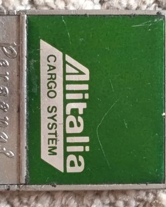 metro da sarto Alitalia