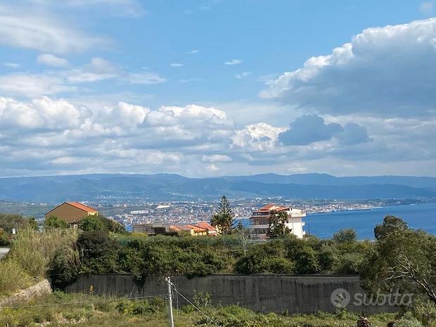 Sperone panoramica villa a schiera angolare