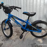 bici bambino