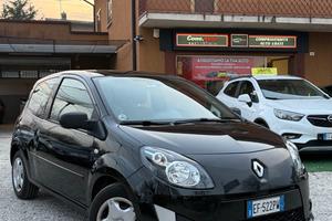 Renault Twingo 1.2 16V LEV Miss Sixty