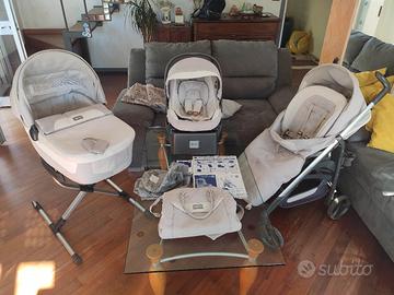 Trio Inglesina
