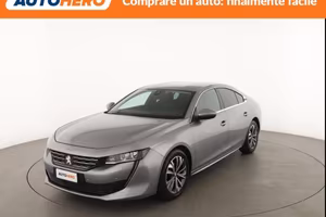 PEUGEOT 508 PB01769