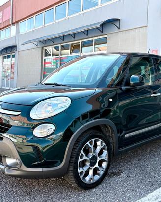 Fiat 500L 1.3 Multijet 85 CV Trekking Neopatentati