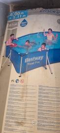 Piscina Bestway 