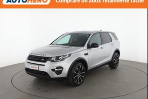 LAND ROVER Discovery Sport ND37468
