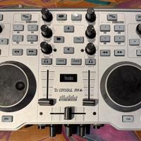 Hercules dj console MK4