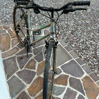 Bicicletta da cita - Stadtfahrad