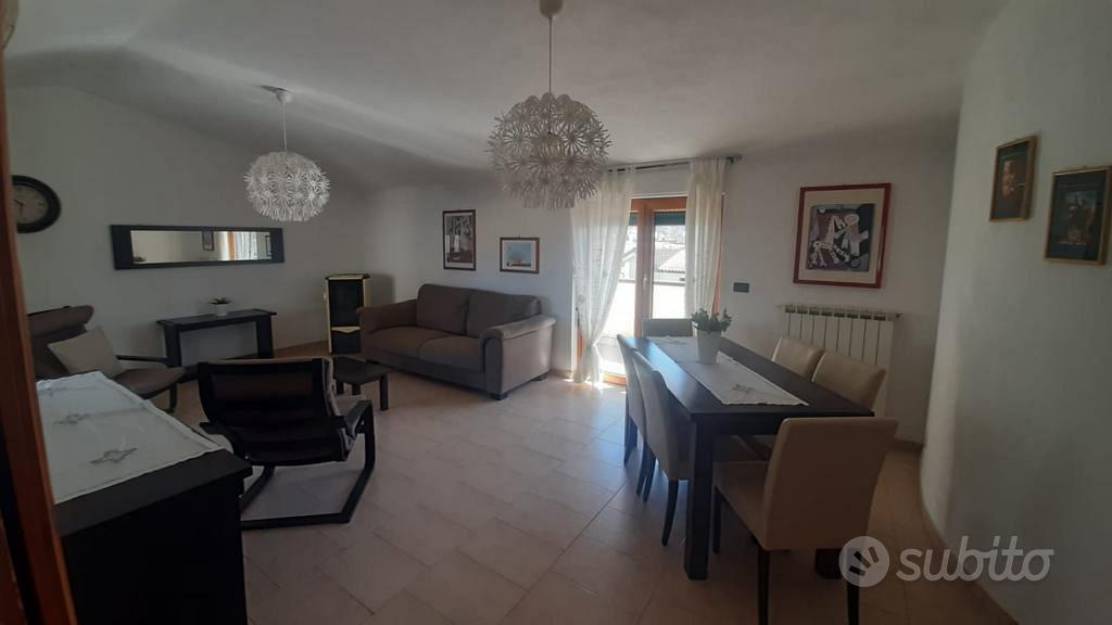 Apartment in Marsicovetere, Potenza - Vista 2