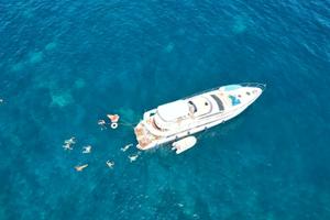 Conam wide body 60 - 2004 | fair play two