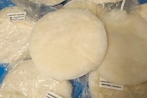 ricambi per lucidatrice orbitale