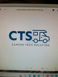 Installazione impianti camper