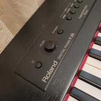 Roland Digital Piano F -20