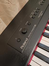 Roland Digital Piano F -20