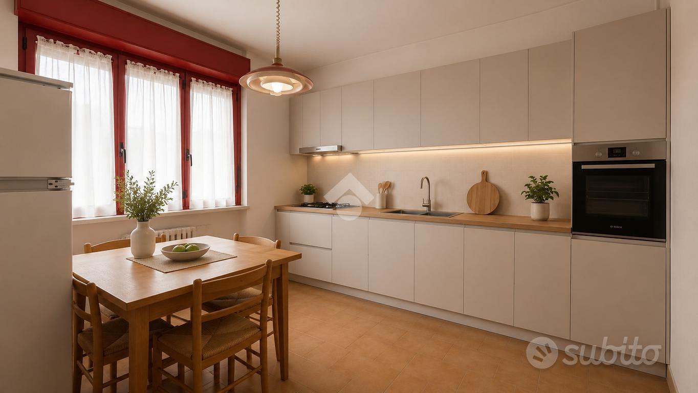 Apartment in Pescara, Rione Partenze - Altro