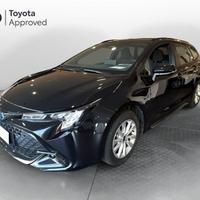 Toyota Corolla Active 2.0 Hybrid Touring Sports