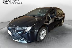 Toyota Corolla Active 2.0 Hybrid Touring Sports
