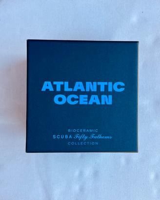 Swatch per Blancpain