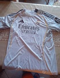 Maglia Real Madrid