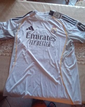 Maglia Real Madrid