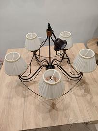 Lampadario 