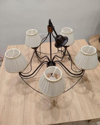 Lampadario 