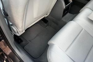 AUDI A4 Avant 2.0 TDI 120 CV