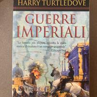 Harry Turtledove - Guerre imperiali