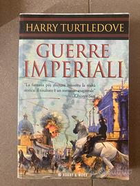 Harry Turtledove - Guerre imperiali