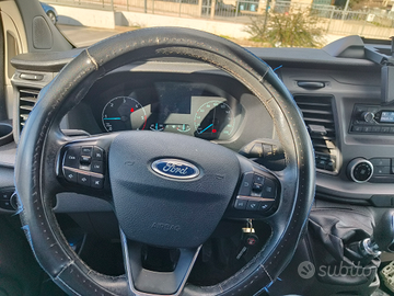 Vendita Ford transit custom