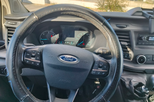 Vendita Ford transit custom