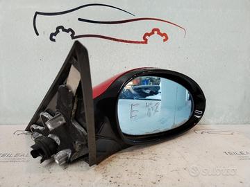 SPECCHIETTO RETROVISORE DESTRO BMW Serie 1 Serie (