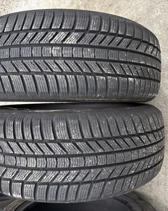 gomme usate 2355518 Winter CONTINENTAL - CON - 016