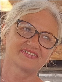 Colf , badante , baby sitter