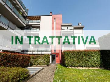2 LOCALI A LISSONE