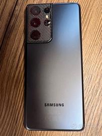 SAMSUNG GALAXY S21 ULTRA 5G - 512GB