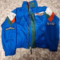 Giubbotto maestro di sci VUARNET XL anno 2000