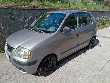 Hyundai Atos prime GPL