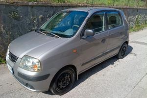 Hyundai Atos prime GPL