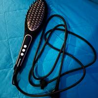 Spazzola lisciante Silvercare