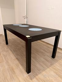 Tavolo Allungabile Moderno (6-12 posti) – 