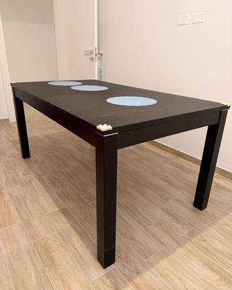 Tavolo Allungabile Moderno (6-12 posti) – 