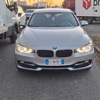 bmw 316d  2.0  diesel 116cv