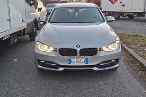 bmw 316d  2.0  diesel 116cv