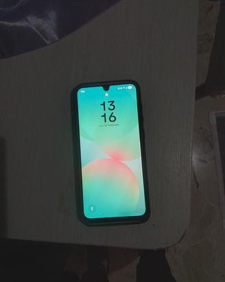  samsung A26