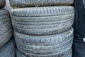 4 GOMME 205/45/17 SEMINUOVE MICHELIN