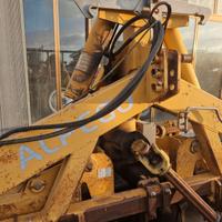 Alpego EREPICE ROTANTE DX500