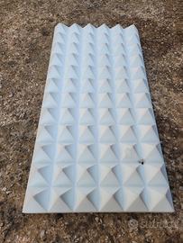 pannelli fonoassorbenti